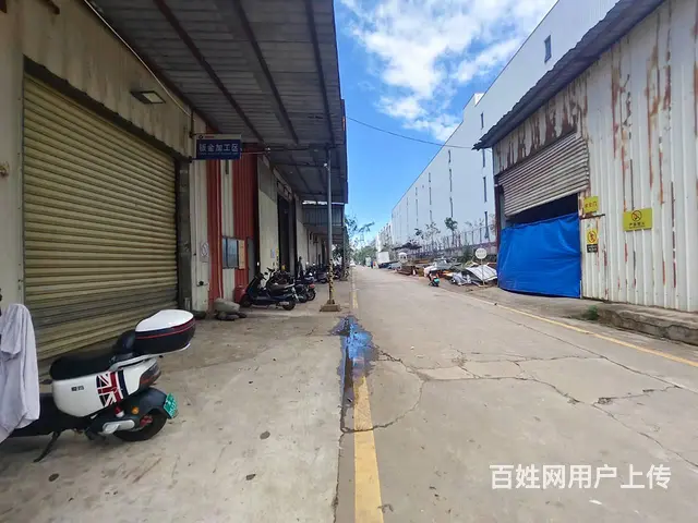 (51旺铺推荐）南海大道美国工业村仓库出租475平 - 图片 5