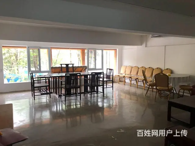 （51旺铺推荐）椰海大道翰林西苑180平一二层房东直租 - 图片 7