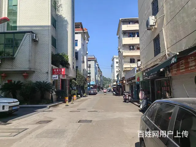（极 致）武义适合做面馆小炒的城中村两间门面整体转让! - 图片 9