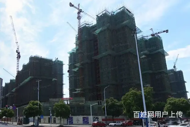 华润国际六期 4室2厅三开间朝南 双阳台价格可谈 - 图片 11