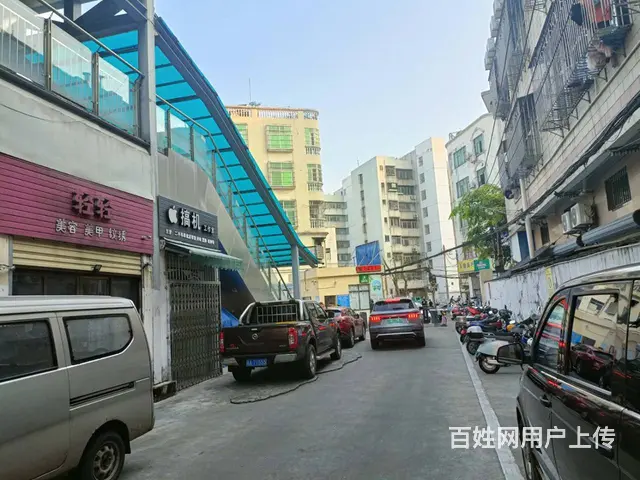 （51旺铺推荐）龙昆南路金花市场33平空铺出租 - 图片 6
