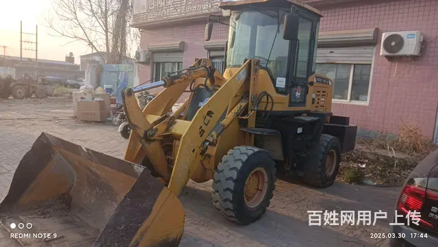 铲车出售 - 图片 2