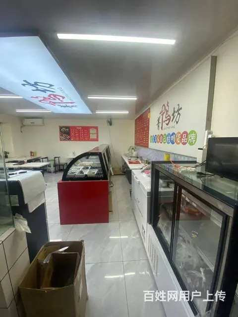 【搞定了！】南岗区嵩山路临街店铺出兑转让 - 图片 7