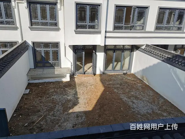 捡漏价，清风明月双拼边户比售楼部便宜10万现房 - 图片 9