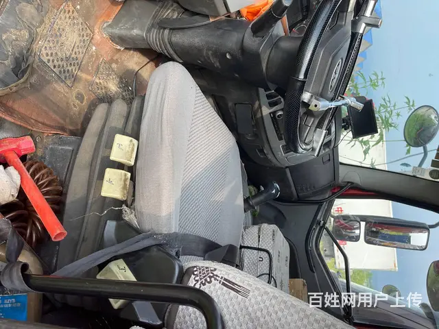 一汽解放 9.6米高栏 - 图片 5