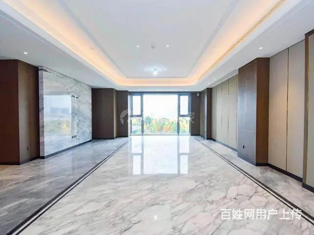 钱江世纪城  观雲钱塘城  4室  2厅 - 图片 6