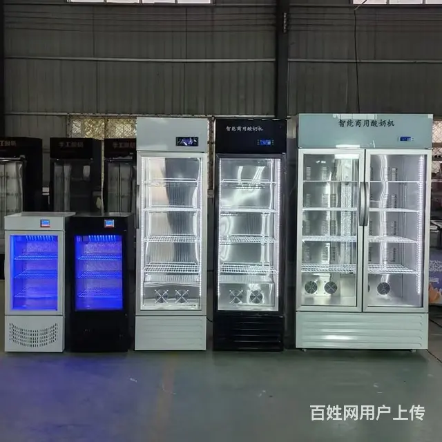 醒发箱鲜酿酸奶发酵机 - 图片 4