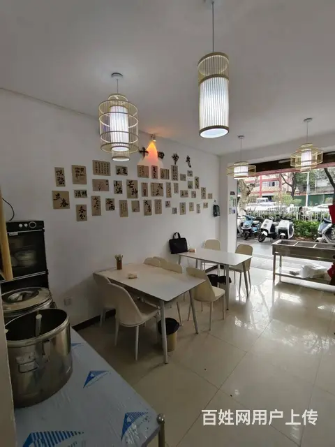 （51旺铺推荐）官渡区环城东路40平小吃店转让 - 图片 6