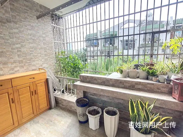 吉大公交站旁 吉莲新村 精装3房 家具电器齐全 非常干净 - 图片 3
