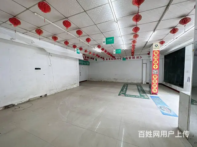 （老板本人）岳麓区含浦社区临街独栋房屋门面出租  6049 - 图片 4