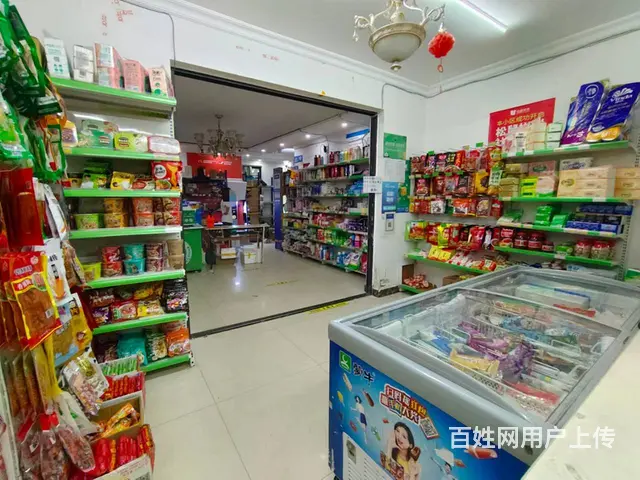 XSY）郫筒小区内多年老超市加菜鸟转让（有烟草证） - 图片 6