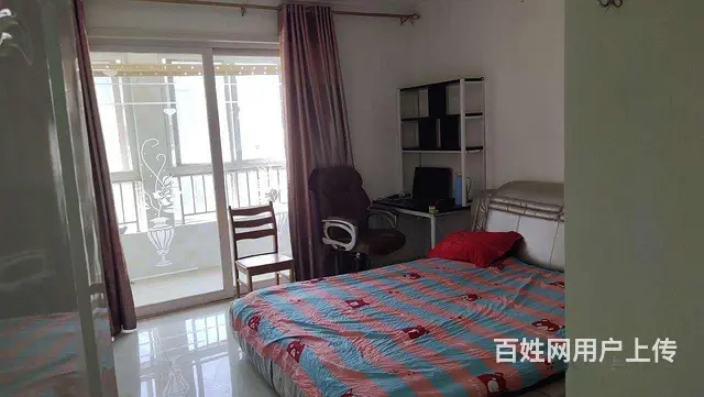 御景苑 75万 3室2厅1卫 普通装修， - 图片 11