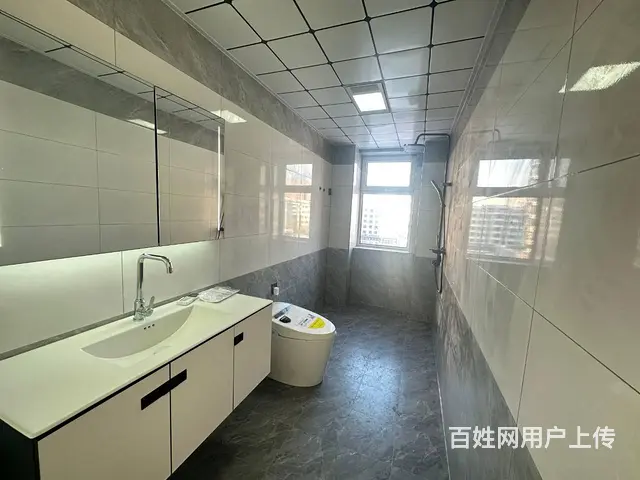 正阳馨居! 精装修大三室两卫148平56.8万可议随时看房 - 图片 8
