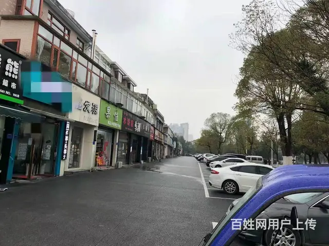 位置优越 人流量大 无行业限制 随时可以前来实地考察看店 - 图片 4