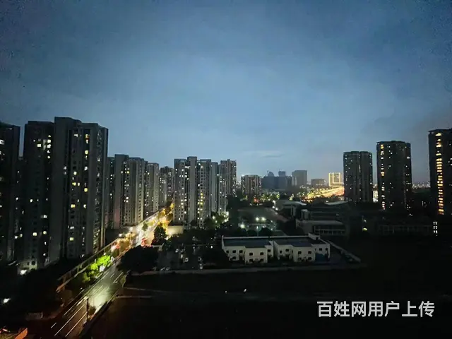 臻到豪庭 精装两房两卫带阳台原户型 拎包住 - 图片 12