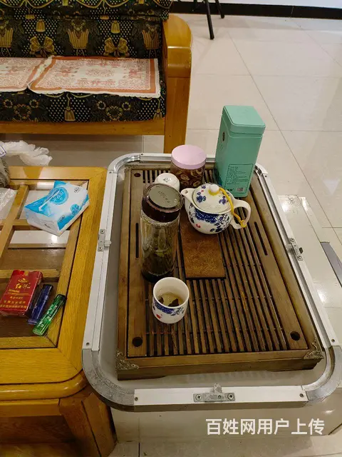 临浮路口子里两室一厅一卫一厨800元。 - 图片 2