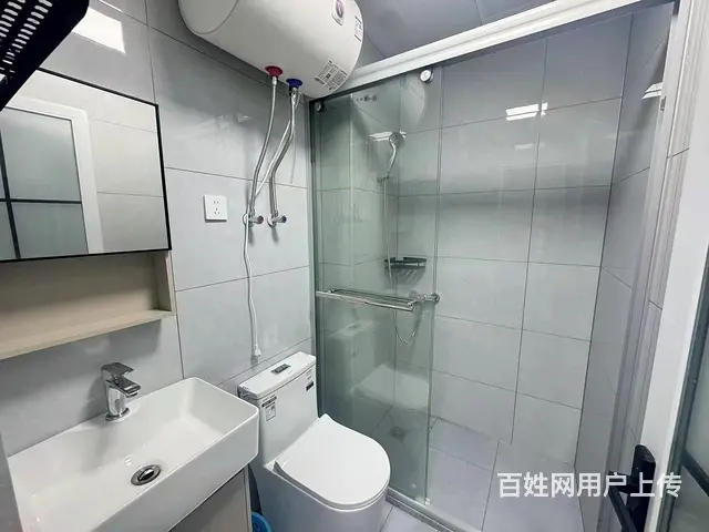 地铁房三堡家园(江干-钱江新城) 普通住宅 简单装修 - 图片 3