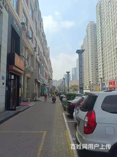 【搞定了！】道里区爱建临街精装修饭店出兑 - 图片 3