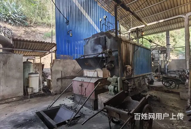 5341（商客网）玉溪峨山县盈利洗涤厂转让，合伙经营都可 - 图片 12