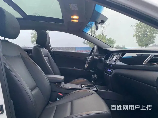 现代 名图 2014款 1.8 手自一体 GLS 智能版 - 图片 8