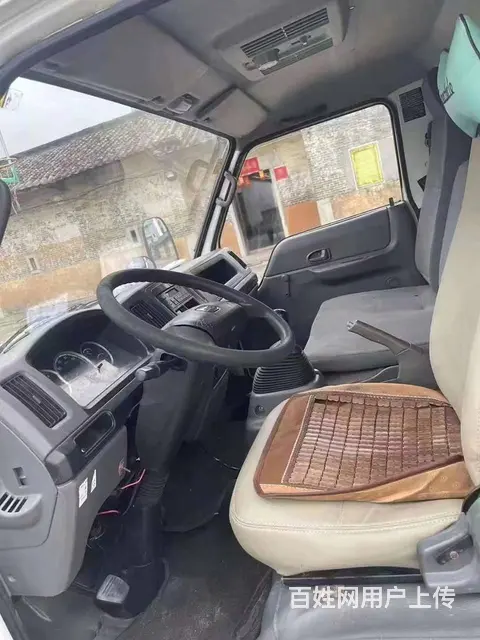 16年江铃凯运，4米2货车，已入好公司户 - 图片 4
