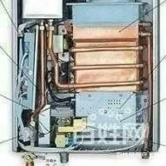 武穴家电维修，空调，冰箱，洗农机，热水器，灶， - 图片 6