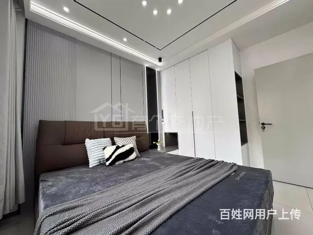 恒祥空间 普通住宅 精装修 - 图片 6