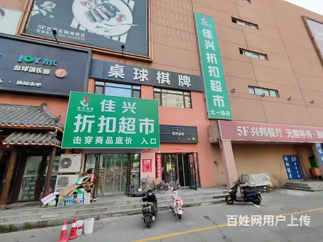 铁西区折扣超市出兑 - 图片 9
