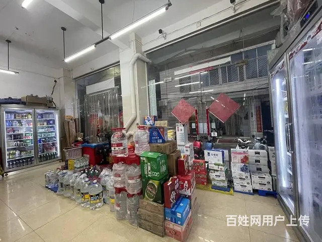 （51旺铺推荐）商品街十巷130平超市转让 - 图片 6