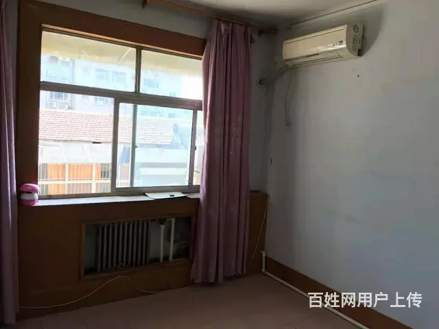 政协小区 普通住宅2厅 中等装修 - 图片 2