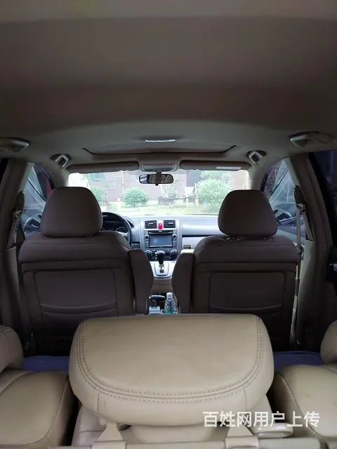 【搞定了！】本田CR-V 2010款 2.4 自动 VTi- - 图片 7