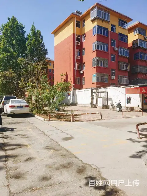 西关社区 普通住宅 简单装修 - 图片 4