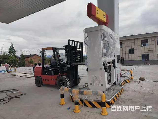 梁平叉车出租-梁平24小时专业高效服务且价格优惠 - 图片 9