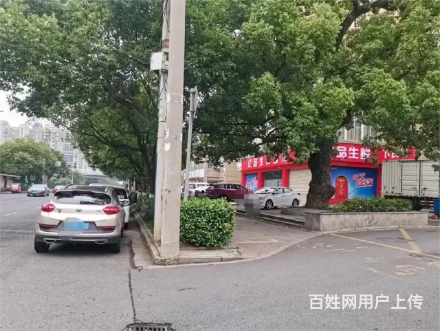 (麦子邦免费找店)临街旺铺,人口密集,人流量大,房东直租! - 图片 2