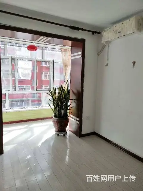 【搞定了！】德丰小区 普通住宅2室1厅 精装修 - 图片 1