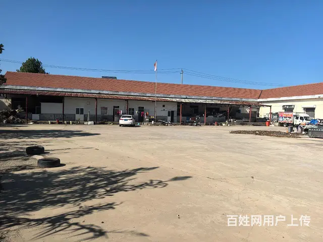 （新房源）羊亭独门独院框架厂房招租可合作合租转让有食品证冷库 - 图片 1