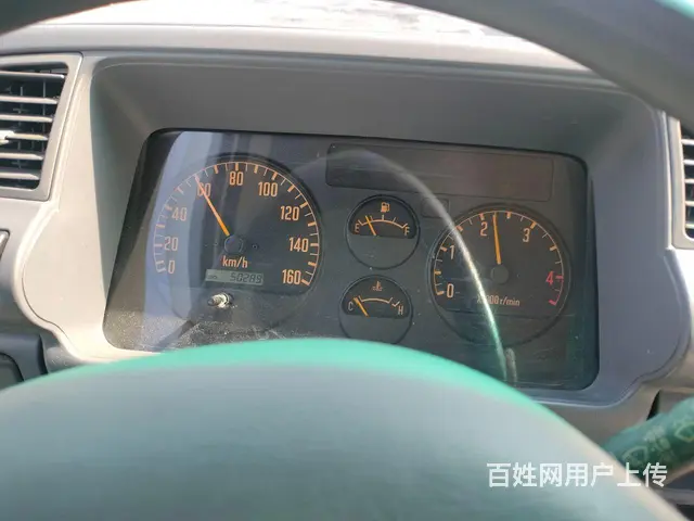 江铃 顺达 厢式货车 国4 - 图片 5