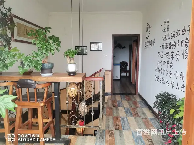 （老板本人）成熟商圈临街精装餐馆优价转让  6172 - 图片 8