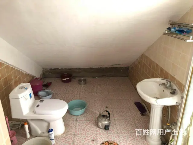 邳州广电台旁亚新锦园阁楼，精装修，家电齐全，拎包入住，价格便 - 图片 8