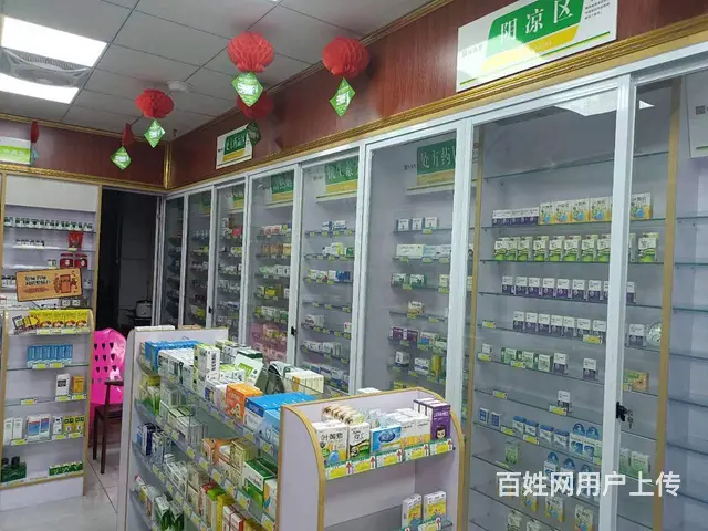 （51旺铺推荐）坡博路70平临街药店转让 - 图片 4