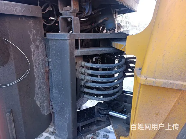 卖铲车 - 图片 5