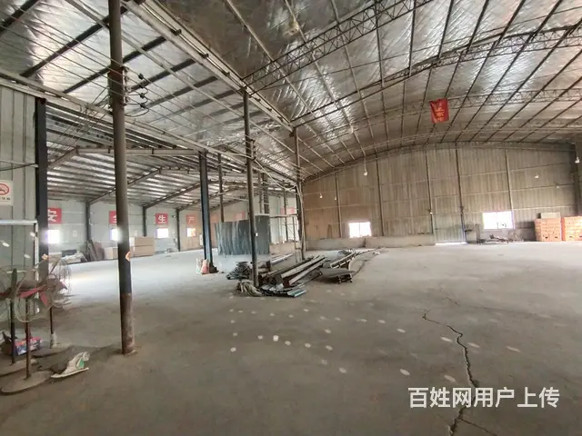 2000平厂房出租，价格面议，有动力电 - 图片 3