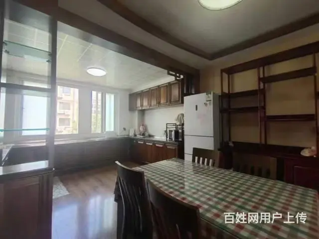 文祥东区3楼130平三室通厅中装85.8万带地下室一中世纪花 - 图片 8