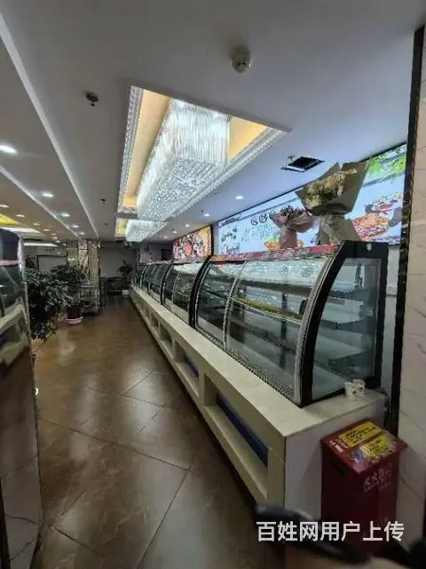 位于昌吉市南公园西路临街火锅店转让 - 图片 2