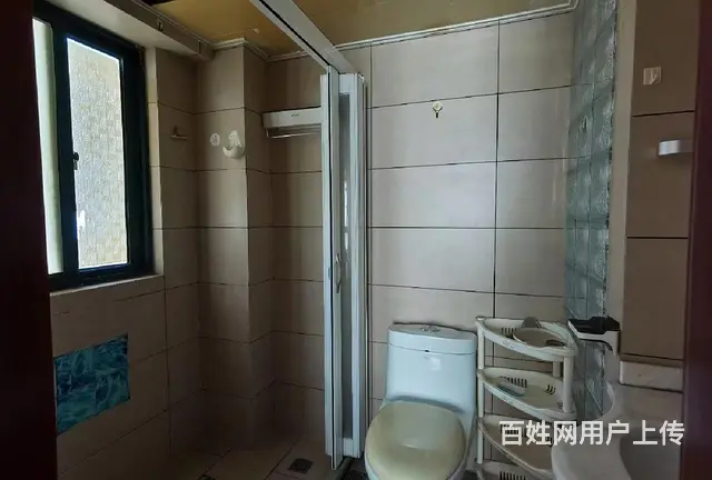 协成通商 正规三房＋个书房 房子很通透采光好 户型方正高楼层 - 图片 8