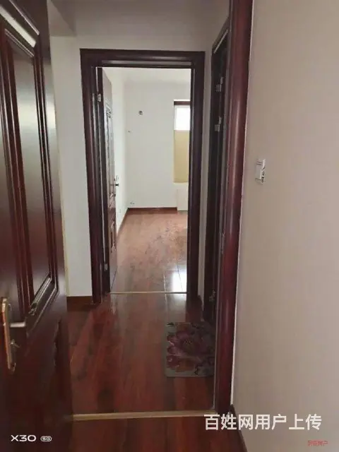 出租御景华庭2楼，简单装修，拎包就住 - 图片 2