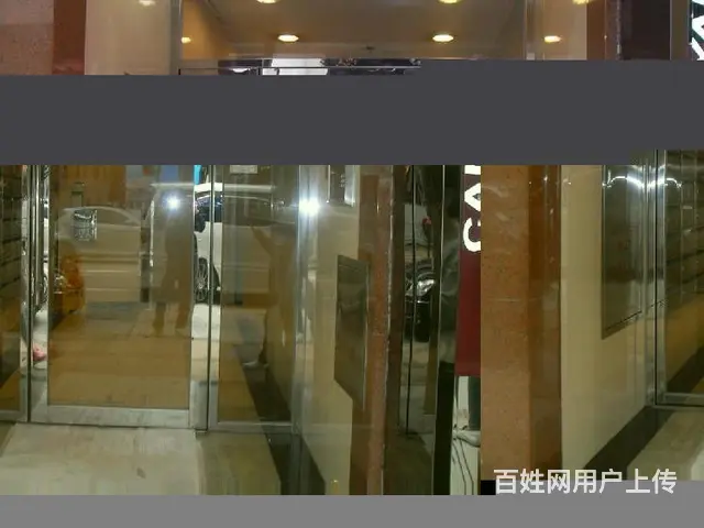 东莞清溪镇玻璃防火门厂家批发 - 图片 3