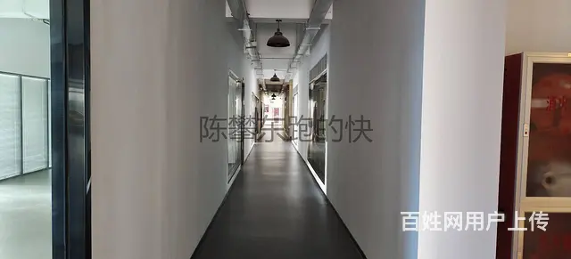 滨江区元巢科创园写字楼租赁，滨安路与南川路口 - 图片 7