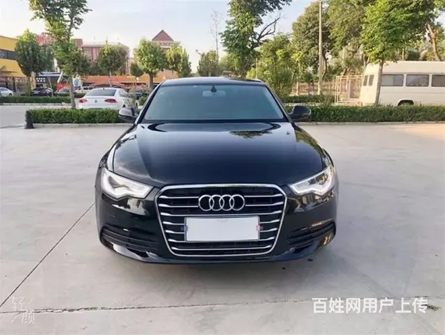 奥迪A6 2014款 A6L 2.0TFSI 无级 标准型 - 图片 2