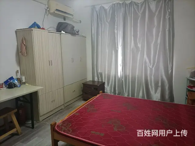 北门路，九方城附近单间出租 - 图片 1